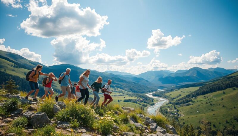 avanturistički izleti Srbija vikend avanturistički izleti Srbija vikend