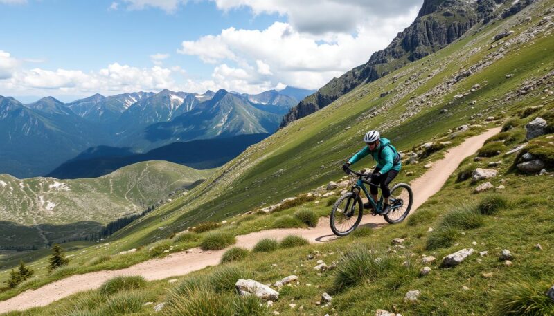 biciklističke staze planine Srbija biciklističke staze planine Srbija