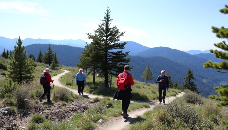planinarske staze Srbija planinarske staze Srbija